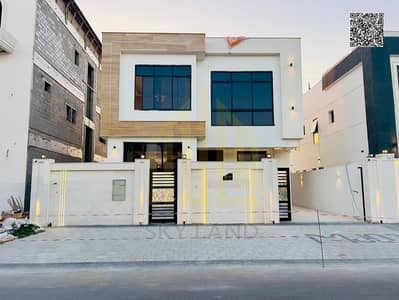 5 Bedroom Villa for Sale in Al Helio, Ajman - 1. jpeg 5 Bedroom Villa for Sale in Al Helio, Ajman - 1. jpeg