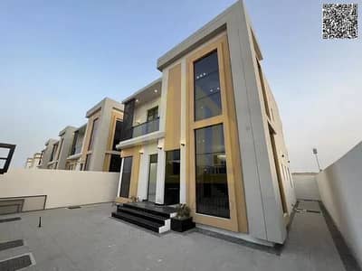 3 Cпальни Вилла Продажа в Аль Хелио, Аджман - batch_WhatsApp Image 2026-04-02 at 12.52. 15 (1). jpeg 3 Cпальни Вилла Продажа в Аль Хелио, Аджман - batch_WhatsApp Image 2026-04-02 at 12.52. 15 (1). jpeg