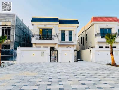 5 Bedroom Villa for Rent in Al Yasmeen, Ajman - WhatsApp Image 2026-06-07 at 1.17. 30 PM (1). jpeg 5 Bedroom Villa for Rent in Al Yasmeen, Ajman - WhatsApp Image 2026-06-07 at 1.17. 30 PM (1). jpeg
