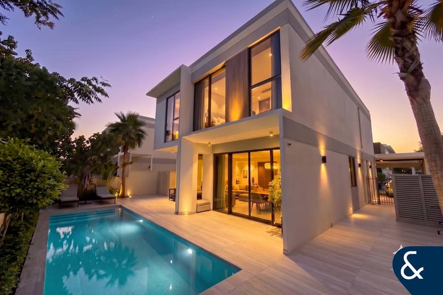 Prime Location | Private Pool | Extended Prime Location | Private Pool | Extended
