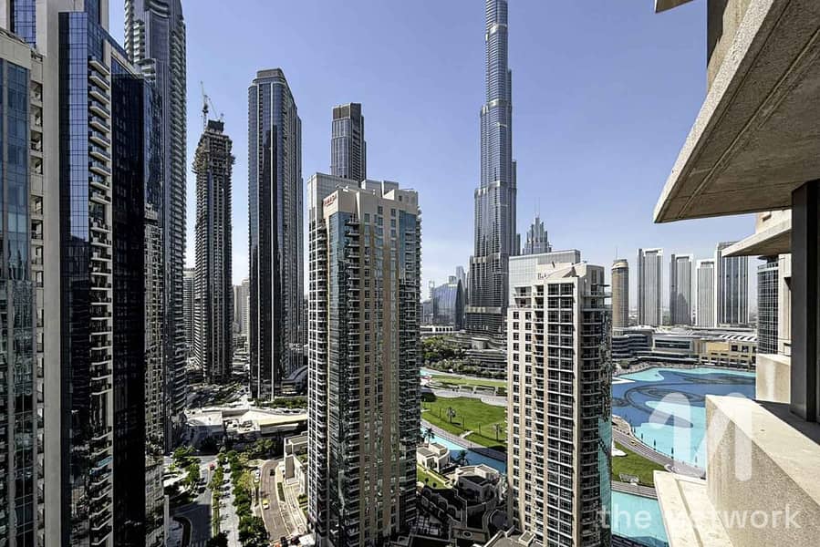 شقة في 29 بوليفارد 2،بوليفارد 29،وسط مدينة دبي 2 غرف 160000 درهم - 15447904 شقة في 29 بوليفارد 2،بوليفارد 29،وسط مدينة دبي 2 غرف 160000 درهم - 15447904