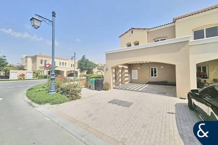 3 Bedroom Townhouse for Sale in Serena, Dubai - Vacant | True Corner | Next To Pool & Park 3 Bedroom Townhouse for Sale in Serena, Dubai - Vacant | True Corner | Next To Pool & Park
