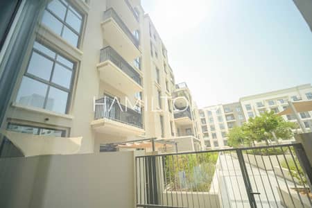 1 Bedroom Flat for Sale in Al Khan, Sharjah - KCB_6514. jpg