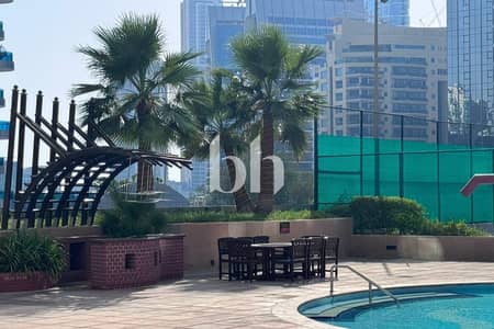 1 Slaapkamer Appartement te Huur in Dubai Marina, Dubai - images image img