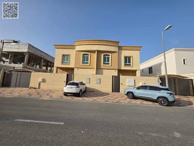 5 Bedroom Villa for Rent in Hoshi, Sharjah - WhatsApp Image 2026-06-06 at 4.43. 54 PM (3). jpeg 5 Bedroom Villa for Rent in Hoshi, Sharjah - WhatsApp Image 2026-06-06 at 4.43. 54 PM (3). jpeg