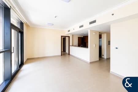 1 Bedroom Flat for Sale in Dubai Creek Harbour, Dubai - 1 Bedroom | Large Layout | Water View 1 Bedroom Flat for Sale in Dubai Creek Harbour, Dubai - 1 Bedroom | Large Layout | Water View