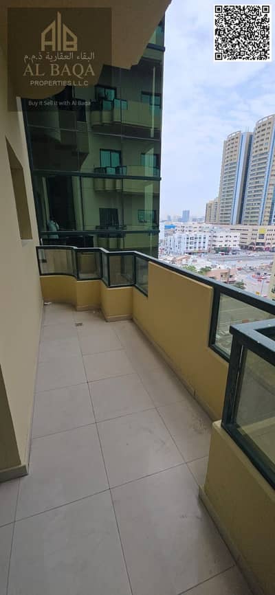 2 Camere Appartamento in affitto a Al Rashidiya, Ajman - WhatsApp Image 2026-06-01 at 3.33. 09 AM (3). jpeg