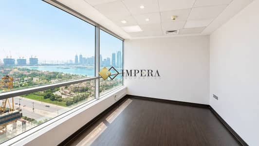 Office in Affitto a Dubai Media City, Dubai - Ufficio a Dubai Media City，Concord Tower, 157920 AED - 15447958