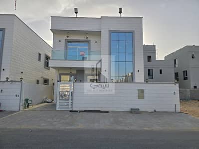 5 Bedroom Villa for Sale in Al Zahya, Ajman - WhatsApp Image 2026-06-01 at 11.16. 45 AM. jpeg