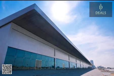 Shop for Rent in Al Zahya, Ajman - image. png