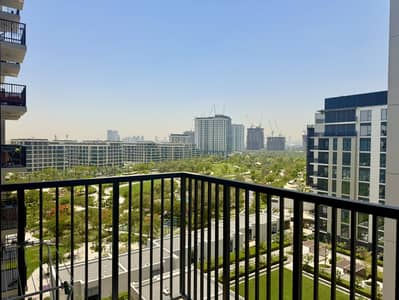 2 Bedroom Flat for Sale in Dubai Hills Estate, Dubai - VACANT ON TRANSFER I PERFECT CONDITION I PARK VIEW 2 Bedroom Flat for Sale in Dubai Hills Estate, Dubai - VACANT ON TRANSFER I PERFECT CONDITION I PARK VIEW