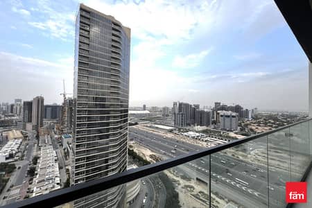 2 Bedroom Apartment for Rent in Jumeirah Village Circle (JVC), Dubai - High Floor | Ready To Move In | Brand New 2 Bedroom Apartment for Rent in Jumeirah Village Circle (JVC), Dubai - High Floor | Ready To Move In | Brand New