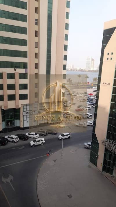 3 Bedroom Apartment for Sale in Al Majaz, Sharjah - 097f7eda-2764-4d32-b92c-03be23e05654. jpg 3 Bedroom Apartment for Sale in Al Majaz, Sharjah - 097f7eda-2764-4d32-b92c-03be23e05654. jpg