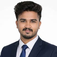 Faizal Srambikkal Faizal Srambikkal