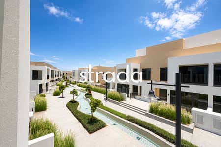 3 habitaciones Townhouse para en Venta en Arabian Ranches 3, Dubai - Casa adosada en Arabian Ranches 3，Bliss 2, 3 dormitorios, 4000000 AED - 15448039