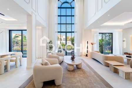 4 habitaciones Villa para en Venta en Jumeirah Islands, Dubai - Villa en Jumeirah Islands，Mediterranean Cluster, 4 dormitorios, 34000000 AED - 15448045