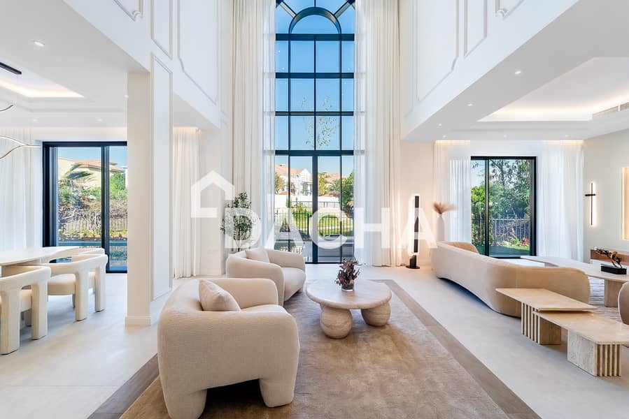 Villa en Jumeirah Islands,Mediterranean Cluster, 4 dormitorios, 34000000 AED - 15448045 Villa en Jumeirah Islands,Mediterranean Cluster, 4 dormitorios, 34000000 AED - 15448045