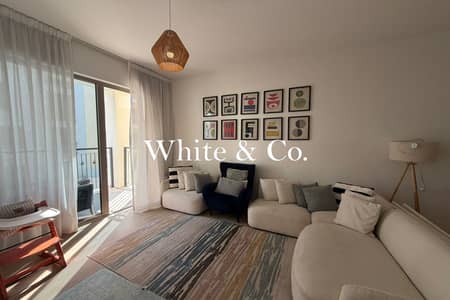 2 Bedroom Flat for Sale in Jumeirah, Dubai - Vacant | Spacious Layout | Open to Rent 2 Bedroom Flat for Sale in Jumeirah, Dubai - Vacant | Spacious Layout | Open to Rent