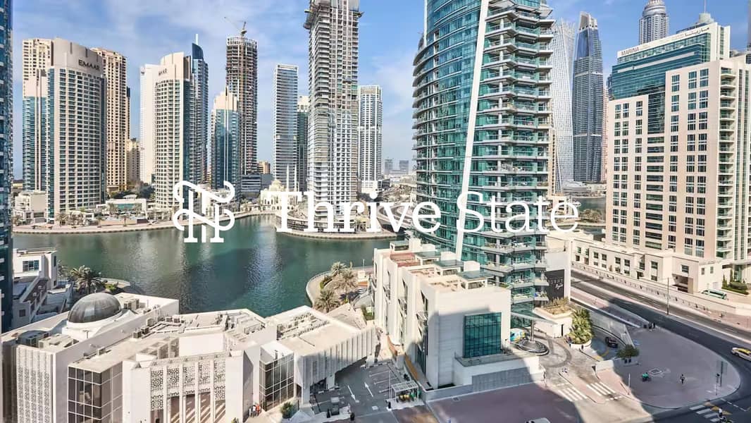 Appartamento a Dubai Marina,Marina Diamonds,Marina Diamond 4, 2 camere da letto, 125000 AED - 15424263 Appartamento a Dubai Marina,Marina Diamonds,Marina Diamond 4, 2 camere da letto, 125000 AED - 15424263