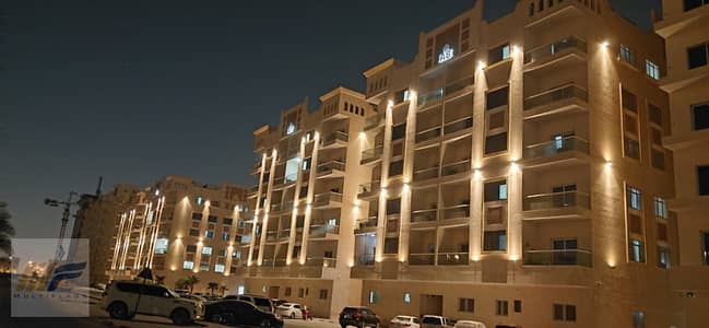 1 Camera Appartamento in Vendita a Al Yasmeen, Ajman - WhatsApp Image 2025-12-08 at 11.48. 30 AM004. jpeg