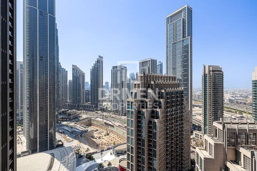 Furnished Apt | High Floor | Motivated Seller Furnished Apt | High Floor | Motivated Seller