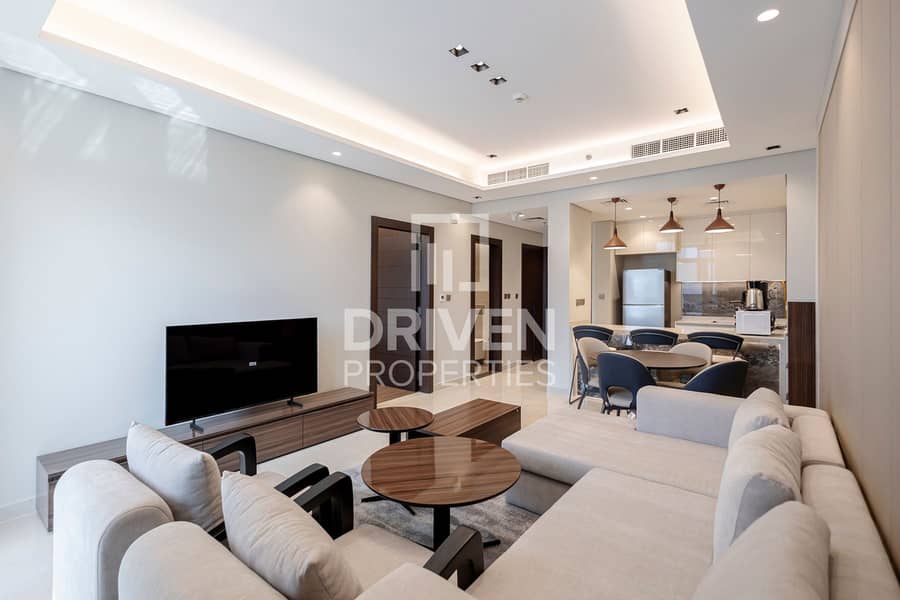 Ready to move in | Furnished and Prime Location Ready to move in | Furnished and Prime Location