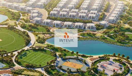 4 Camere Townhouse in Vendita a DAMAC Hills 2 (Akoya by DAMAC), Dubai - 1. jpg