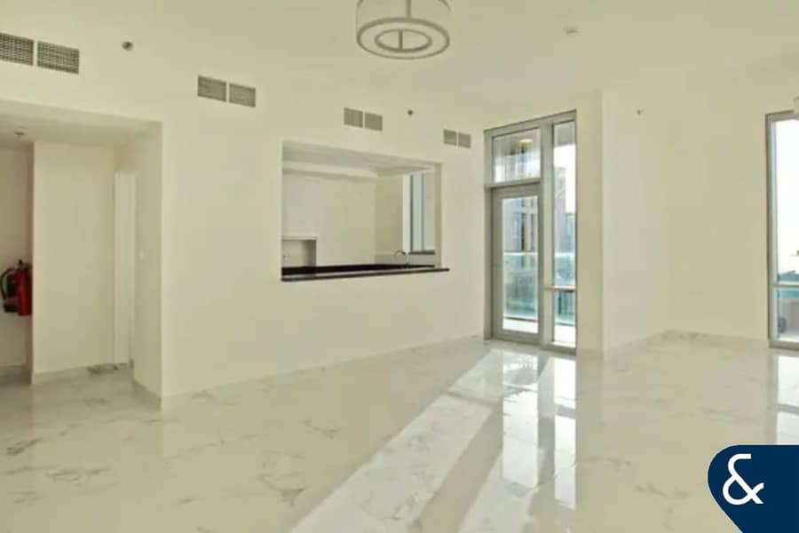 3 Bed Plus Maids | Vacant | Al Habtoor 3 Bed Plus Maids | Vacant | Al Habtoor