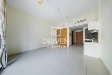 Studio for Sale in Downtown Dubai, Dubai - Community View | Prime Location | Modern Layout