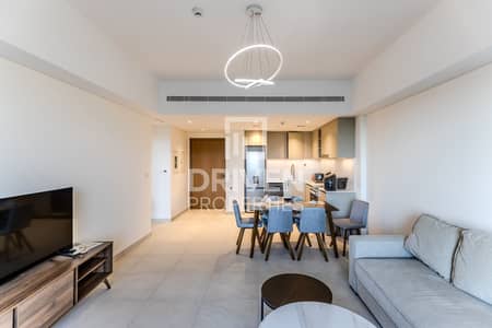 1 Slaapkamer Appartement te Huur in Umm Suqeim, Dubai - Appartement in Umm Suqeim，Madinat Jumeirah Living，Al Jazi，Al Jazi Building 2, 1 slaapkamer, 120000 AED - 15448145