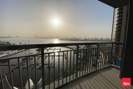 3 Bedroom Flat for Sale in Dubai Creek Harbour, Dubai - Most Demanded 3bed Layout In Creek I NO Commission 3 Bedroom Flat for Sale in Dubai Creek Harbour, Dubai - Most Demanded 3bed Layout In Creek I NO Commission