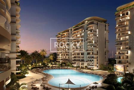 1 Bedroom Flat for Sale in DAMAC Lagoons, Dubai - Damac Lagoons-11. jpg 1 Bedroom Flat for Sale in DAMAC Lagoons, Dubai - Damac Lagoons-11. jpg