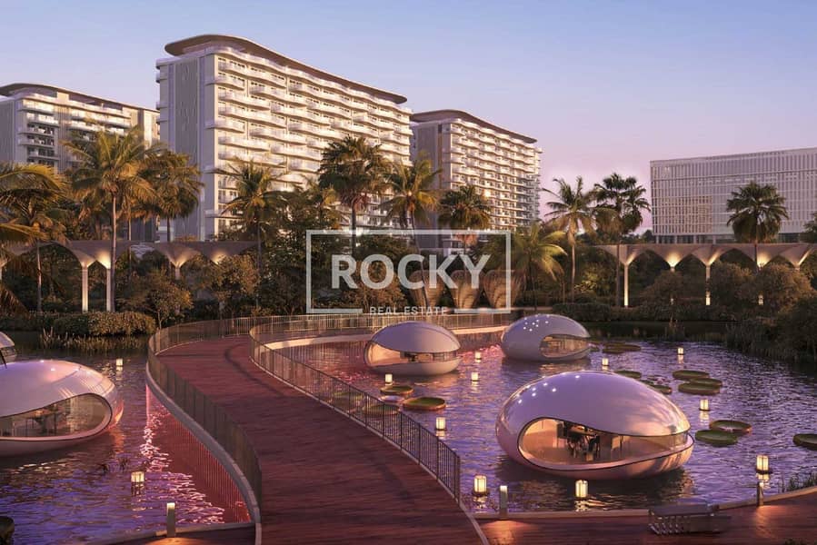2 Damac Lagoons-2. jpg