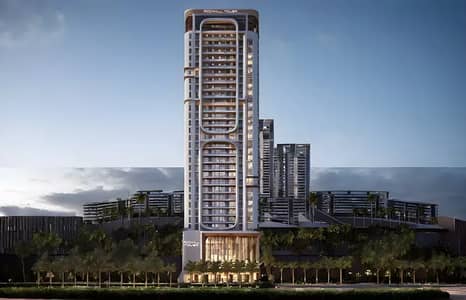 Studio for Sale in Al Alia, Ajman - Cover Image