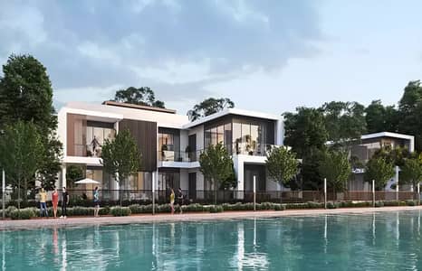 5 Bedroom Villa for Sale in Sobha Hartland 2, Dubai - Cover Image