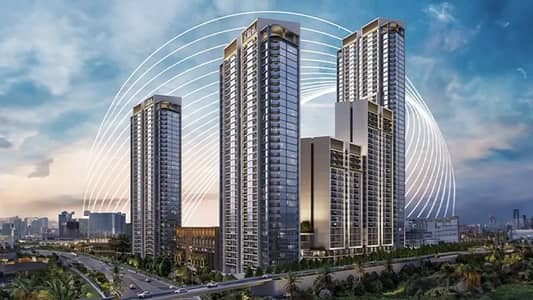 1 Bedroom Apartment for Sale in Motor City, Dubai - Cover Image