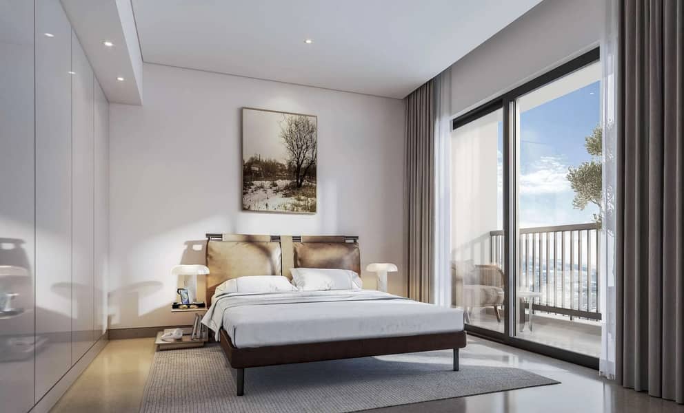 Sobha Orbis Tower C — zdjęcie 2