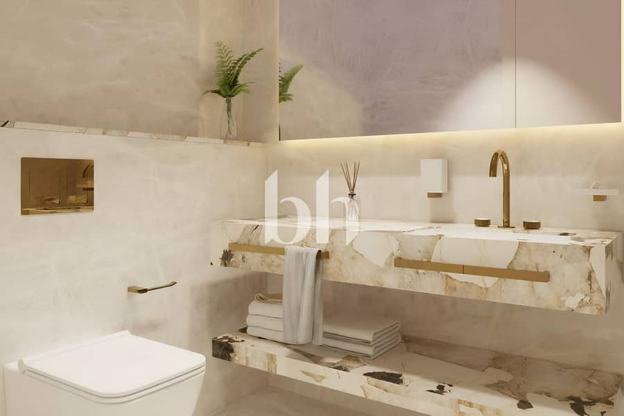 Close to Metro | Offplan Resale | Maids Room - Image 7