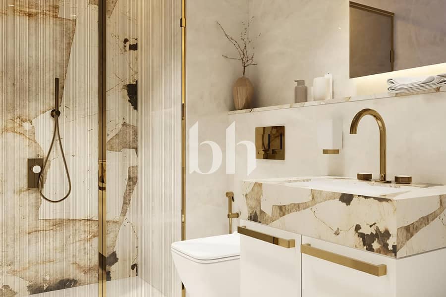 Close to Metro | Offplan Resale | Maids Room - Image 9