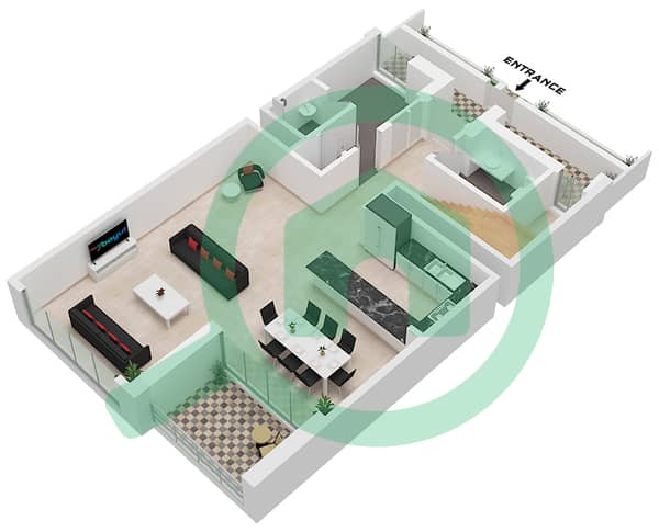 Floor Lower Floor Lower
