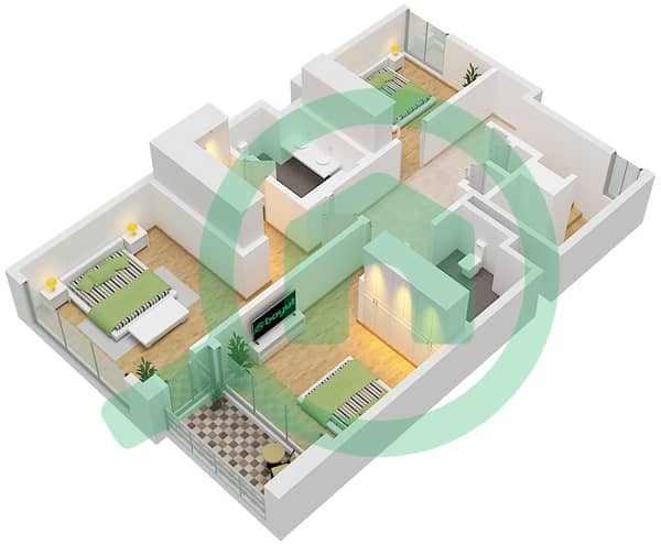 Floor Upper Floor Upper