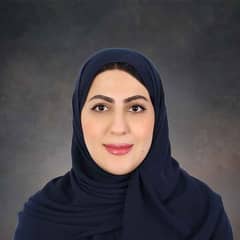 Nawal Najeeb Nawal Najeeb