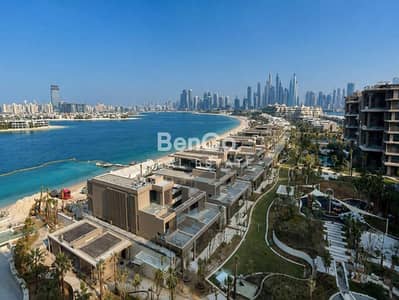 4 Bedroom Apartment for Sale in Palm Jumeirah, Dubai - Original Price | Double View | Penthouse 4 Bedroom Apartment for Sale in Palm Jumeirah, Dubai - Original Price | Double View | Penthouse