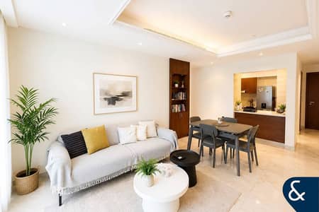 2 Bedroom Apartment for Sale in Dubai Marina, Dubai - Two Bed Orra Marina / Investment Opportunity