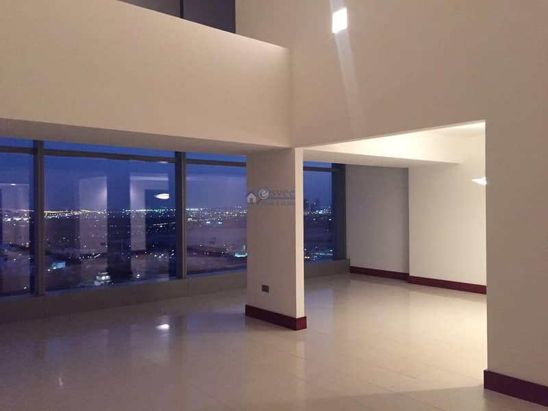 Reduced Rent Furnished Luxuary 4Br Duplex Apartment for Rent in Jumeirah Living Reduced Rent Furnished Luxuary 4Br Duplex Apartment for Rent in Jumeirah Living