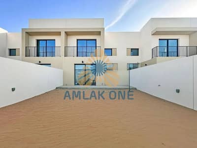 2 Bedroom Townhouse for Rent in Yas Island, Abu Dhabi - 8. jpg