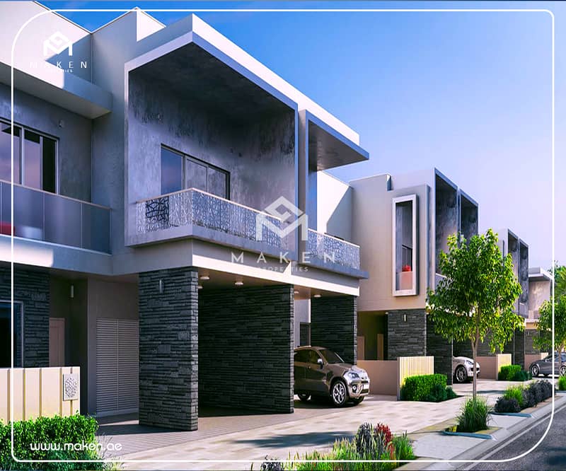 Residential Plot | Upfront of 91,800 AED ONLY! | Saadiyat Reserve