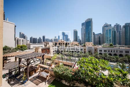 2 Bedroom Flat for Sale in Downtown Dubai, Dubai - Furnished and Upgraded Apt | Spacious Layout 2 Bedroom Flat for Sale in Downtown Dubai, Dubai - Furnished and Upgraded Apt | Spacious Layout