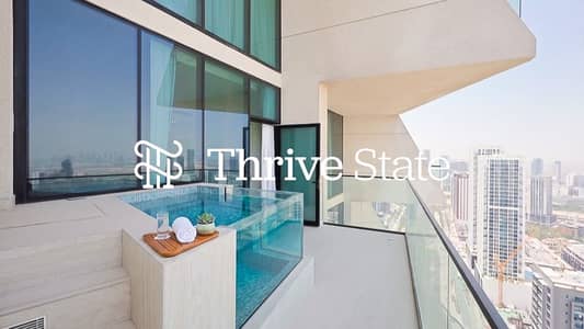 1 Bedroom Apartment for Rent in Jumeirah Village Circle (JVC), Dubai - Private Pool | Large | Furnished | Ready to Move 1 Bedroom Apartment for Rent in Jumeirah Village Circle (JVC), Dubai - Private Pool | Large | Furnished | Ready to Move