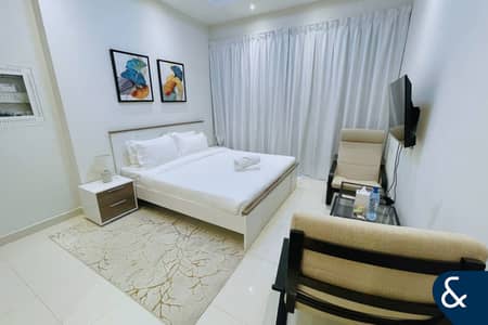 Studio te Koop in Dubai Sports City, Dubai - Appartement in Dubai Sports City，Hera Tower, 600000 AED - 15448325